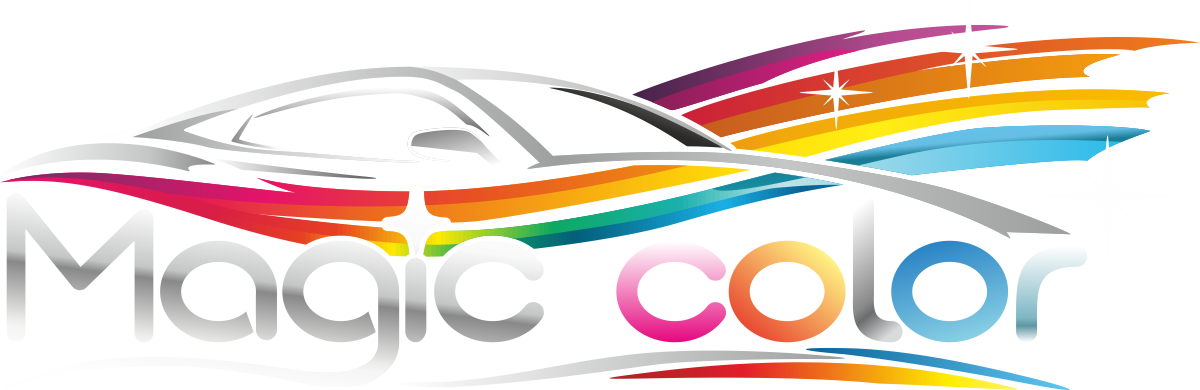 Magic color